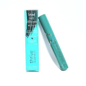 Thrive Causemetics Liquid Lash Extensions Mascara/Brynn Rich Black/NIB